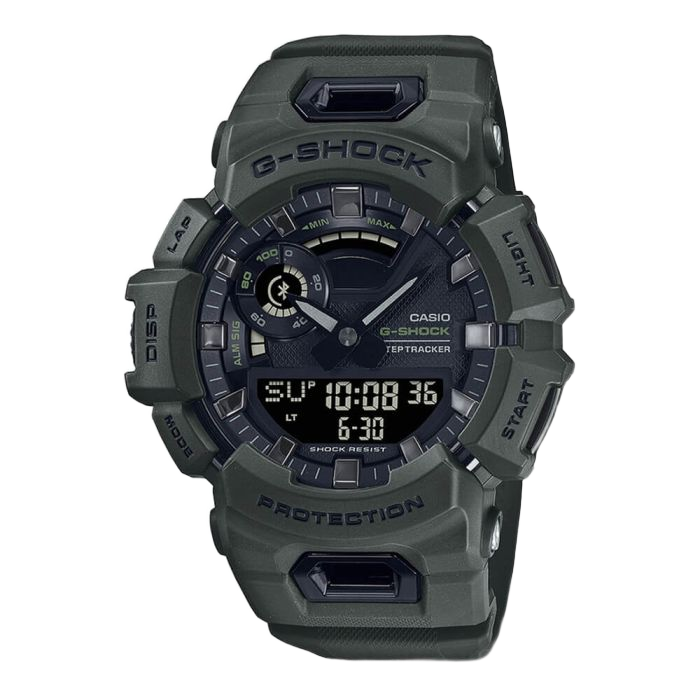 G-Shock GBA-900